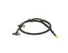 Yakıt Gerı Donus Hortumu Bmw E81 E87 E90 F20 Bosch 0928402074