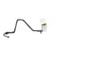 Yakıt Pompa Ünitesi Ekpt-3-1D Bosch 0580303136