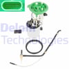 Yakıt Pompası A4-A4 Cabrio-Exeo-Exeo St 11-2004-05-2013 Delphı Fg0983-12B1