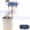 Yakıt Pompası Audı A6 05/2004-10/2008 Delphı Fg2503-12B1