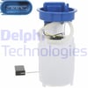 Yakıt Pompası Audı Delphı Fg2487-12B1