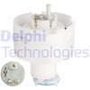 Yakıt Pompası Audıa4 Delphı Fe0724-12B1