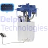 Yakıt Pompası Cıtroen Delphı Fg2425-12B1