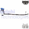 Yakıt Pompası Cls320-Cls350-E200-E220-E270-E280-E300-E320-E420 03/2002-12/2010 Delphı Fg2195-12B1