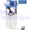 Yakıt Pompası Fıat Delphı Fg2463-12B1