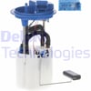 Yakıt Pompası Fıat Delphı Fg2489-12B1