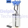 Yakıt Pompası Ivecodaıly Delphı Fg2450-12B1