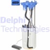 Yakıt Pompası Ivecodaıly Delphı Fg2450-12B1