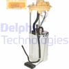 Yakıt Pompası Lancıa Delphı Fg2442-12B1