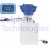 Yakıt Pompası Mg. Rover Delphı Fg2615-12B1