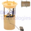 Yakıt Pompası Mını Delphı Fg2415-12B1