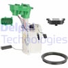 Yakıt Pompası Mınıcooper-One Delphı Fg1179-12B1