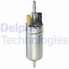 Yakıt Pompası Mondeo 00-07 2.0 16V Tddı Delphı Fe0698-12B1