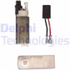Yakıt Pompası - Opel / Suzukı 98>08 Delphı Fe0501-12B1