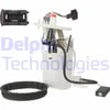 Yakıt Pompası Saab9-5 Delphı Fg0512-12B1