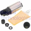 Yakıt Pompası Toyota Corolla 1.4/1.6 Vvt-İ Zze120-121 Delphı Fe0793-12B1