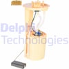 Yakıt Pompası Vw Delphı Fg2427-12B1