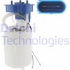 Yakıt Pompası Vw Delphı Fg2654-12B1