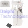 Yakıt Transfer Ünitesi Master T28-Master T30-Master T33-Master T35-Master T38-Master T39- Master T45 02-10 > Delphı Ft4116-12B1