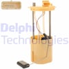 Yakıt Transfer Ünitesi Opel Delphı Ft4098-12B1