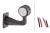 Yan İz Lambası Sol Universal Cv E96754-Dsl610367---------- Hella 2Xs357005031