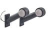 Yan Lamba Universal Cv 402698 Hella 2Xs955232001