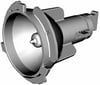 Yan Pozisyon Lamba Reflektoru Bmw Hella 9Dr166634001