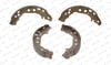 Yaris 98-05 Ferodo Fsb4127