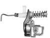 Yük Dengeleme Valfi Transıt V-184 01> Bosch 0204131705