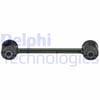 Z-Rot Arka Chrysler Pt Cruıser Delphı Tc3419