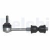 Z-Rot Arka Ford Focus 2012 Delphı Tc8663