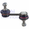Z Rot Arka Kıa Carnıval 06-19 Delphı Tc3415