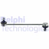 Z Rot Arka Lexus Rx 00-03 Delphı Tc2919
