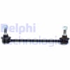 Z Rot Arka Mazda Premacy Cp . 1St Gen 1999-2005 Delphı Tc1398