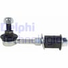 Z Rot Arka Mıtsubıshı Colt Iv 92-96 Delphı Tc2419