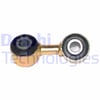 Z Rot Arka Sol Audı A8 94-02 Delphı Tc1206
