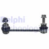 Z Rot Arka Sol Land Rover Dıscovery V 16> Delphı Tc3034