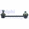 Z Rot Arka Sol Mazda 3 Bm 13>Cx-5 Ke.Gh 11> 13-02027 Delphı Tc3411
