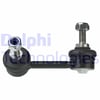 Z Rot Arka Sol Renault Latıtude L70 11> Delphı Tc2669