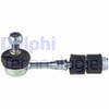 Z Rot Arka Sol-Sağ Mıtsubıshı Lancer 1.6L 4G18 Cs3a 03-08 Delphı Tc2616