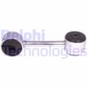 Z-Rot Arka; Sol/Sağ Bmw M E46. Z4 E85. E86. E89 06/00> Delphı Tc2499