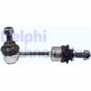 Z Rot Arka Sol/Sağ Bmw X5 E70 07> X6 E71 08> Delphı Tc2146