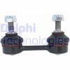 Z-Rot Arka; Sol/Sağ Mıtsubıshı Carisma Da 10/95>02/99 Delphı Tc1786