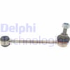 Z Rot Arka Sol/Sağ Smart Cabrıo 00-04 Cıty Coupe 98-04 Delphı Tc1276