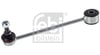 Z Rot Arka Sol/Sağ Vw Caddy Iıı 04>Caddy Iv 11> Febı 27854 Febı 280065