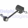 Z-Rot Chrysler.Fordford Explorer/Flex/Police Interceptor Sedan/Police Interceptor Utility/Special Se Delphı Tc5013