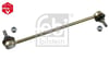 Z Rot Ön Sağ-Sol Bmw 7-Serısı E38 94-02 Febı 8920