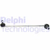 Z-Rot Ön Sol Bmw-6-Serıes E63.E64-2004-2010- Delphı Tc1804