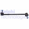 Z Rot Ön Sol Kıa Cerato 04> Delphı Tc1567