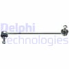 Z-Rot Ön Sol M2-M3-M4 Delphı Tc3886